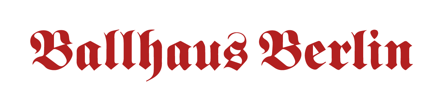 Ballhaus Berlin